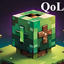 Plain Jane with QoL logo