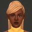 Citrine Face Overlay logo