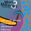 More Materials: Part Three logo