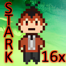Stark Contrast 16x project image