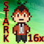 Stark Contrast 16x logo