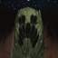 Echoes of the Abyss (Atmospheric Horror) logo