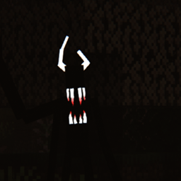 The Cruel Hunter In The Night logo