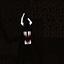 The Cruel Hunter In The Night logo