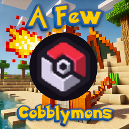 A Few Cobblymons project image
