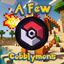 A Few Cobblymons logo