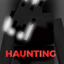 The Haunting White Man ReCreation logo