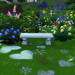 Garden Stroll project image