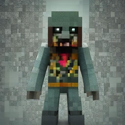 Back To The Zombie Future logo