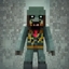 Back To The Zombie Future logo