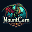 MountCam logo