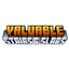 Valuable stairs and slabs logo