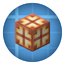 Ultimate 500+ Blocks logo