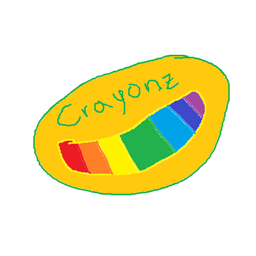 Edible Crayonz project image