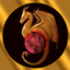 The Scarlet Crown logo