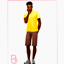 Man Sets - Family Trip Outfits - 3 versions logo