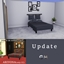 GM-JUEGO DE DORMITORIO -ARIYONA CC- NEW UPDATE logo