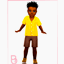 Toddler Boy Sets - Family Trip Outfits - 3 versions logo