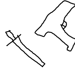 Zombie siege not so goods logo