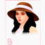 Child Brown Hat - Family Trip Outfits - 3 versions logo