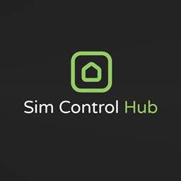 Sim Control Hub