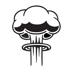 Armegeddon logo