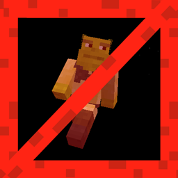 No More Void Deaths logo
