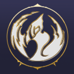 Solo Leveling: A New World logo