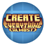 Create Everything (Almost) logo