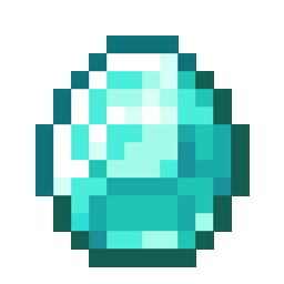 Quarter Diamond | Vanilla Diamond Economy logo