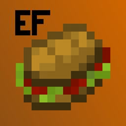 Fun & Essential Foods logo