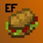 Fun & Essential Foods logo