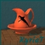 Manthos Lekanh Sink logo