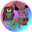 Unrelated biota! logo