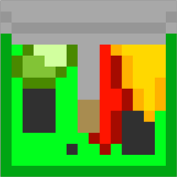Slimer's Foods project image