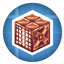 Create: Cuprum logo