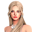 Krystle Brice logo