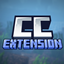 Colourful Containers Text Extension