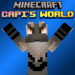 Capi's World logo