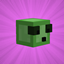 Small Slimes logo
