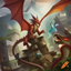 MythicalAdventures logo