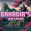 Bahadir's Katana logo