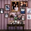 Dursley's Pictures (Harry Potter) - NB1392 logo