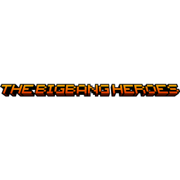 The BigBang Heroes logo
