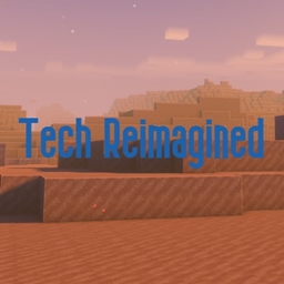 Install Tech Reimagined - Minecraft Mods & Modpacks - CurseForge