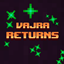 Gravisuite Vajra Returns logo