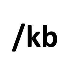 BetterQuickKeybind logo