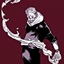Jujutsu Kaisen by Moritz logo