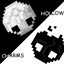 Hollow Charms logo