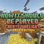Create's Delight | How It Should Be Played logo